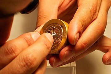 劳力士表佛山售后维修网点位置