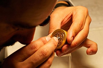 佛山劳力士官方售后维修地点查询