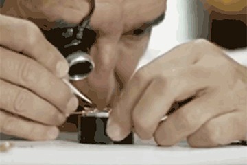 佛山劳力士手表售后维修点位置