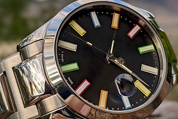 佛山劳力士官方售后维修点位置