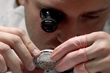 佛山劳力士表售后维修服务位置