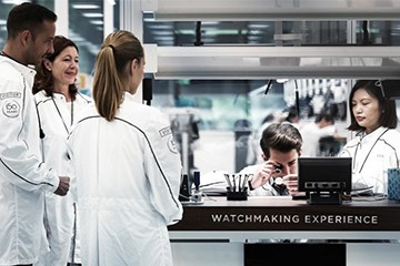 劳力士佛山售后维修网点地址