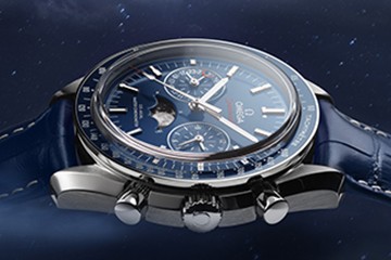 佛山劳力士手表表盘磨损