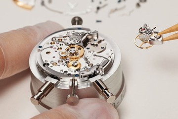 佛山劳力士齿轮磨损了