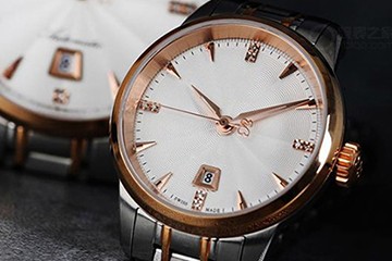 佛山劳力士手动机械表售后保养