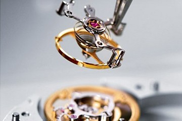 佛山劳力士腕表磨损了