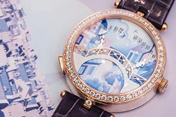 佛山劳力士手表售后保养服务