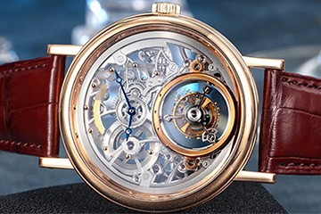 佛山劳力士表为什么走停