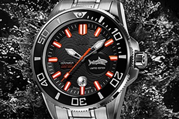 佛山劳力士戴着为什么会停