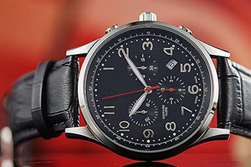 佛山劳力士手表为什么会停