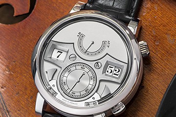 为什么佛山劳力士不带就不走