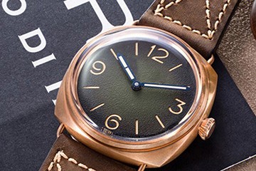 佛山劳力士机械表为什么不走了