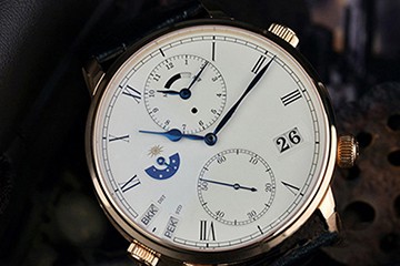 佛山劳力士表进水维修