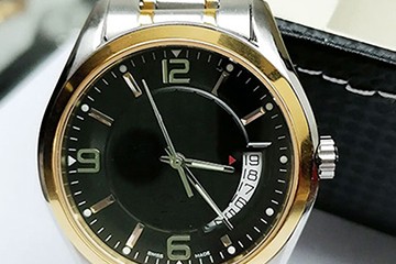 佛山劳力士冬天为什么走的慢