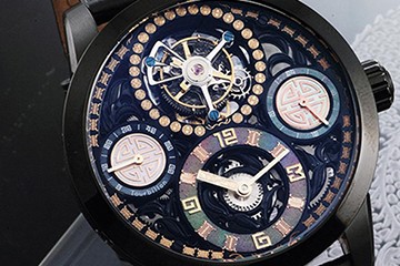 佛山劳力士手表不走了为什么