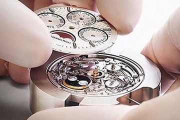 佛山劳力士手表官方售后洗油保养